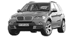 BMW E70 P1CEA Fault Code