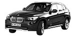 BMW E84 P1CEA Fault Code