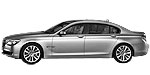BMW F02 P1CEA Fault Code